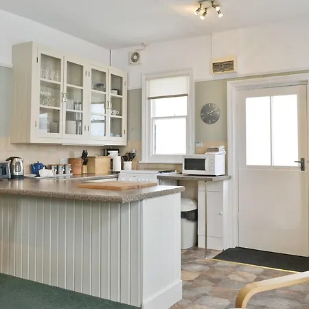 Вилла Blencathra House Кесвик Экстерьер фото