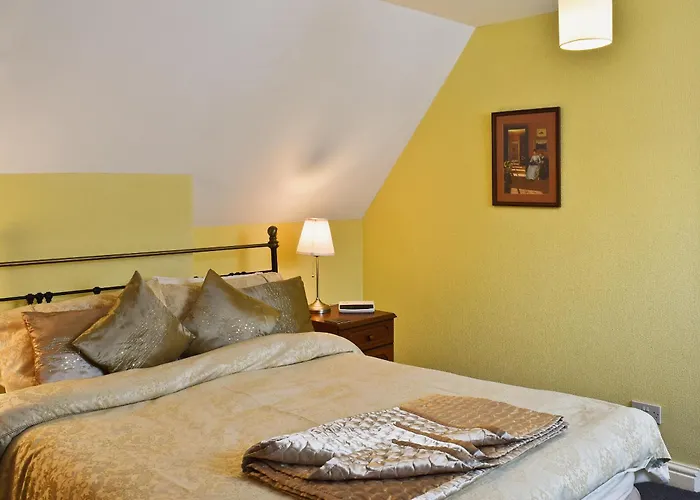 Blencathra House