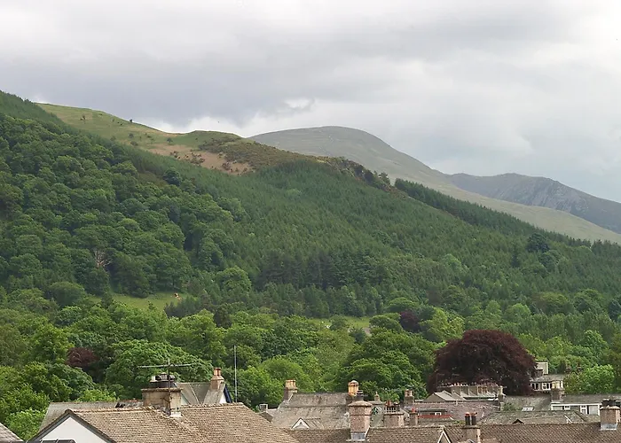 Blencathra House