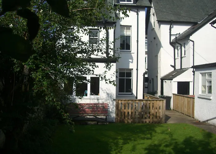 Blencathra House