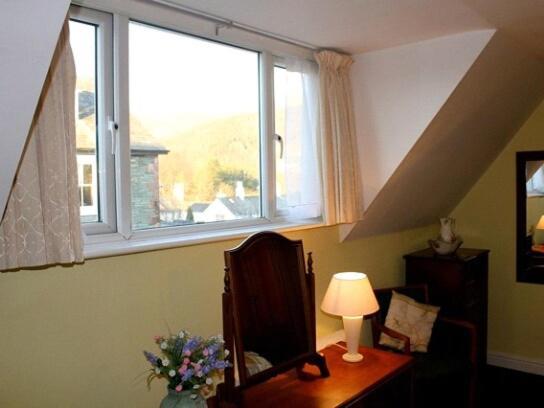 Blencathra House *