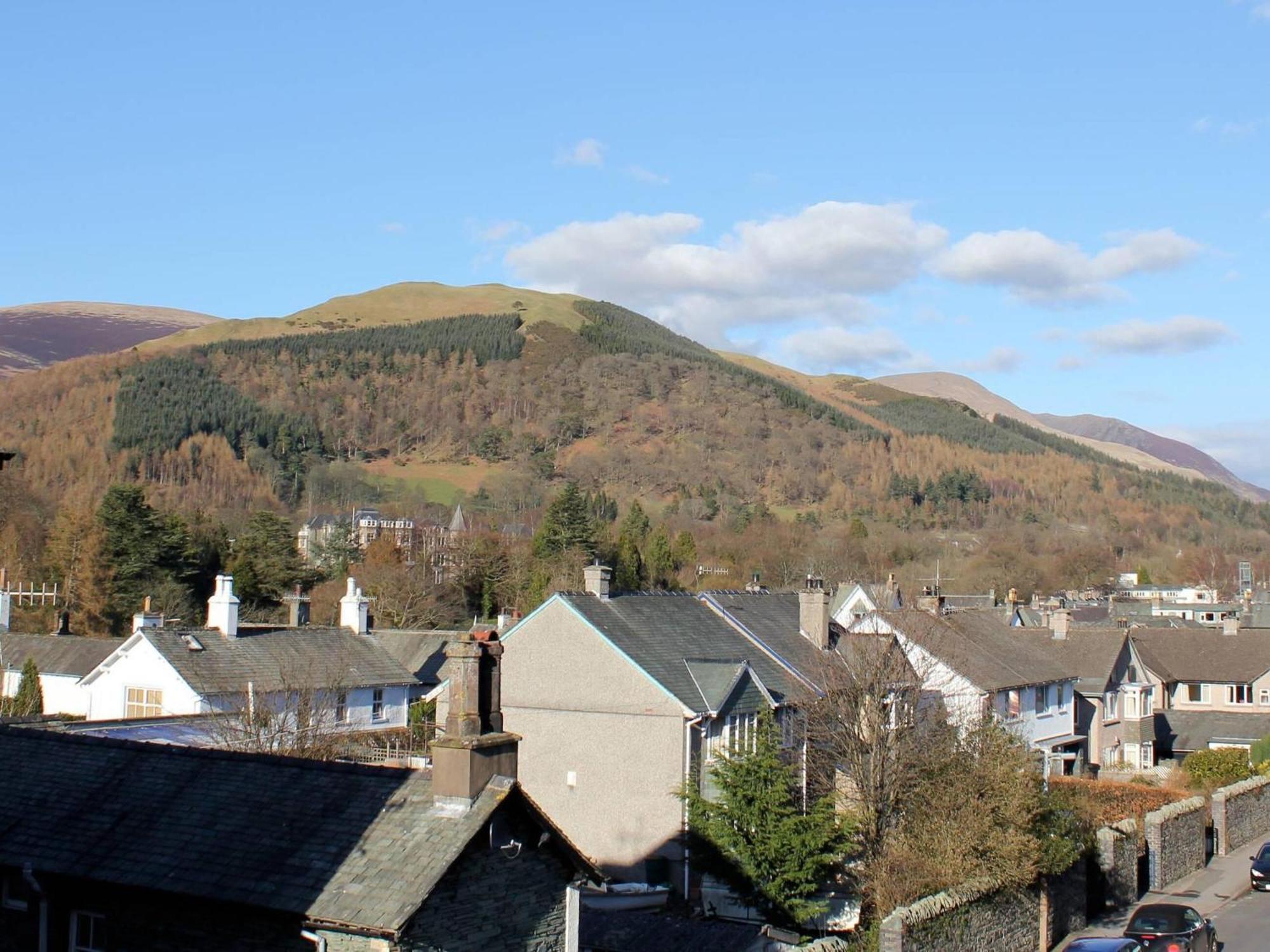 Blencathra House Keswick (Cumbria)