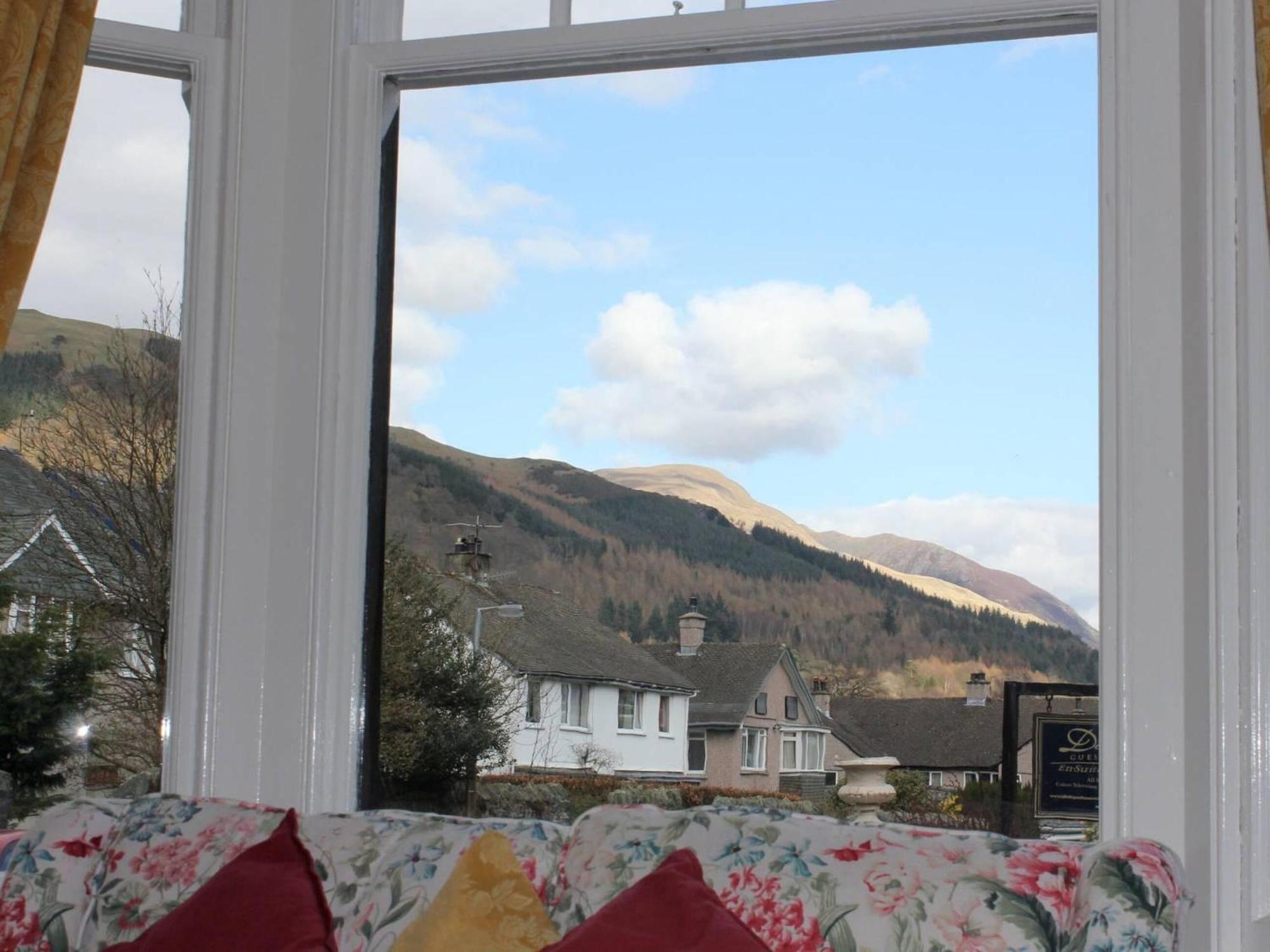 Holiday home Blencathra House Keswick (Cumbria)