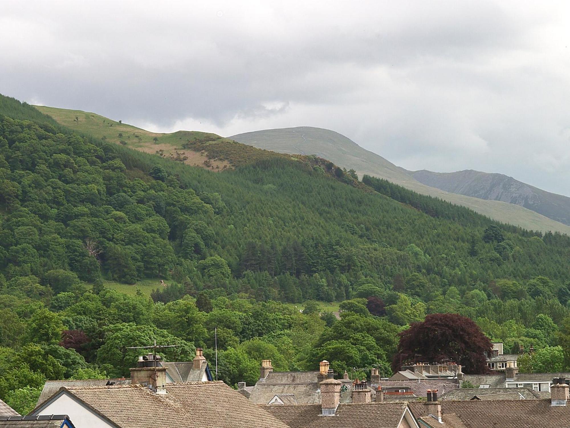 Holiday home Blencathra House *